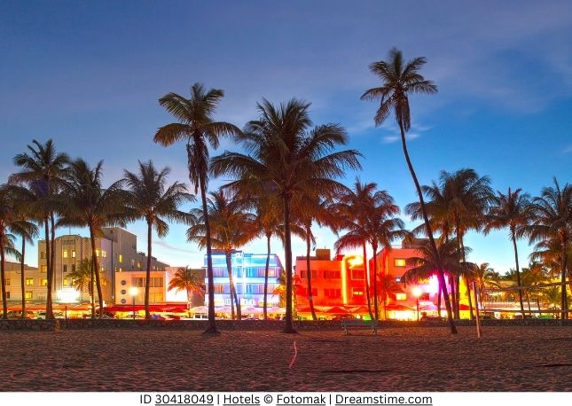 Pick the perfect pre cruise hotel.