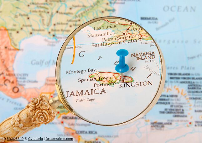 You can still visit Jamaica while it is rebuilding after hurricane Melissa