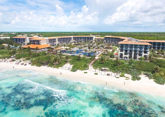 UNICO 20 87 All Inclusive Resort