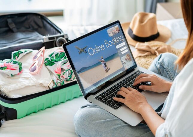 Searching for the best time to book your vacation