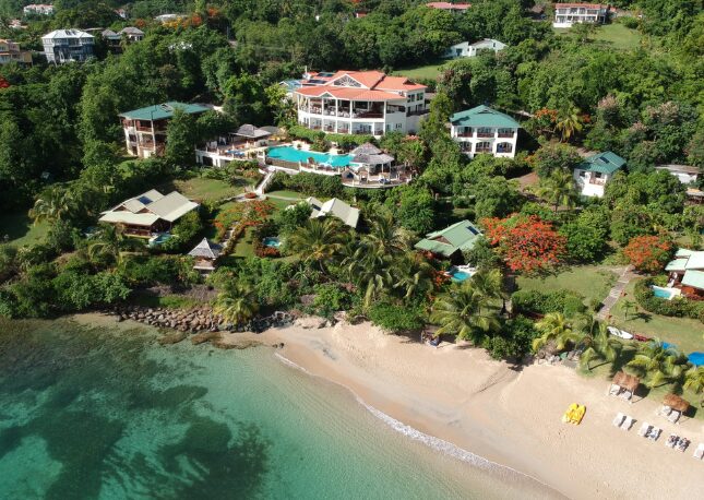 Calabash Cove a Boutique Resort & Spa