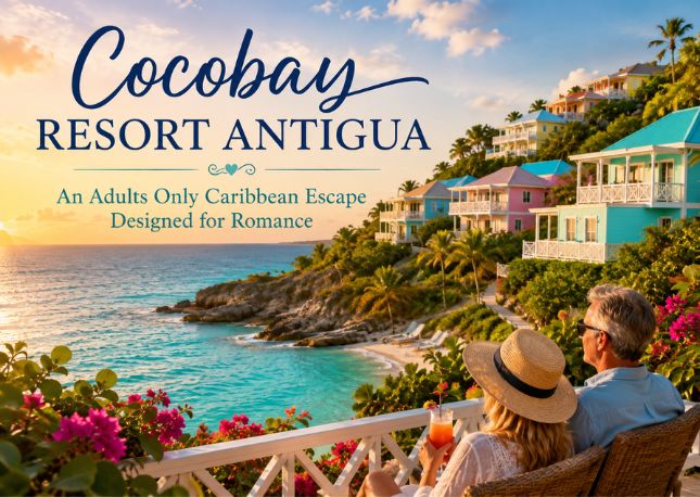 Cocobay Resort Antigua