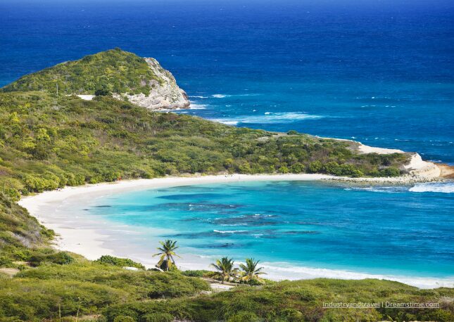 Half Moon Bay Antigua