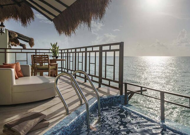 Pick a room with a stunning view